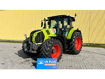 Traktorius CLAAS Arion 660