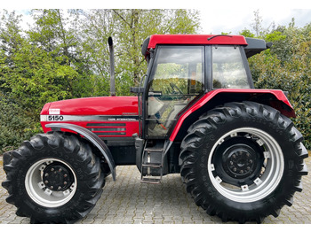Traktorius CASE IH Maxxum 150