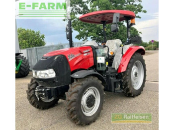 Traktorius CASE IH Farmall 55A