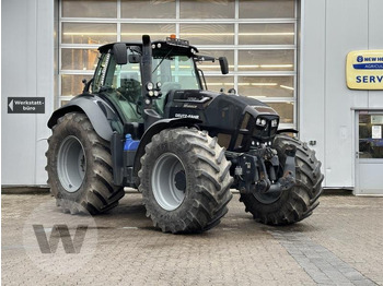 Traktorius DEUTZ Agrotron 7250 TTV