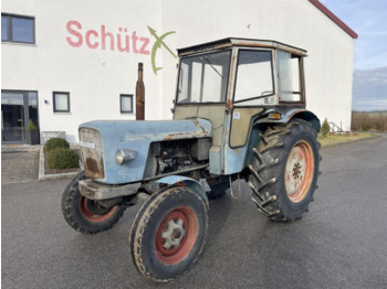 Traktorius EICHER