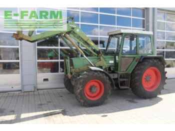 Traktorius FENDT Farmer 309