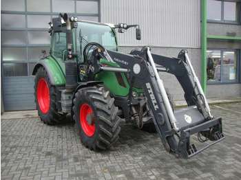 Traktorius FENDT 310 Vario