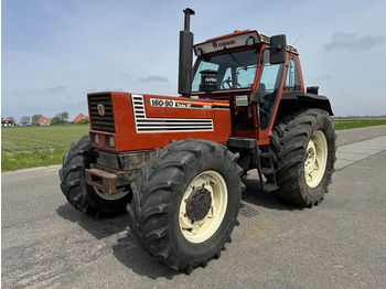 Traktorius FIAT 90 series