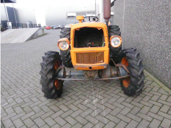 Traktorius FIAT
