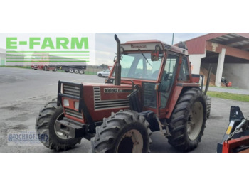 Traktorius FIAT 100-90