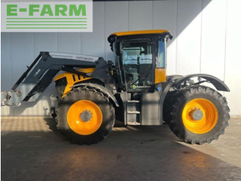 Traktorius JCB Fastrac 4000