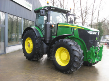 Traktorius JOHN DEERE 7310R