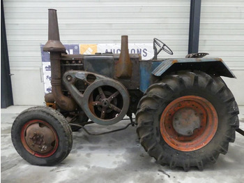 Traktorius