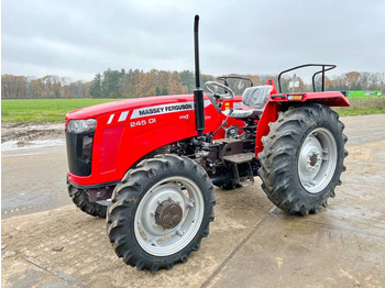 Traktorius MASSEY FERGUSON 200 series