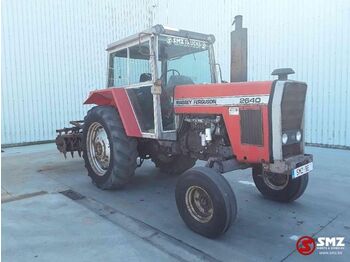 Traktorius MASSEY FERGUSON 2600 series