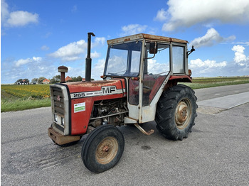 Traktorius MASSEY FERGUSON 200 series