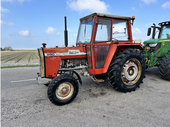 Traktorius MASSEY FERGUSON 200 series