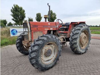 Traktorius MASSEY FERGUSON 300 series