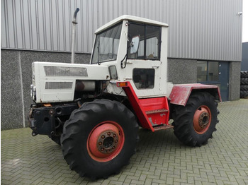 Traktorius MERCEDES-BENZ MB-trac