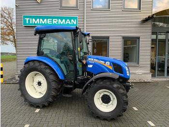 Traktorius NEW HOLLAND