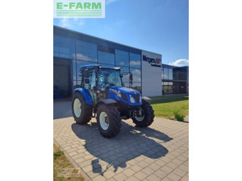 Traktorius NEW HOLLAND T4.75