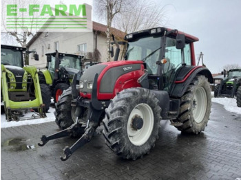 Traktorius VALTRA N121