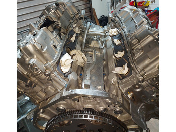 Variklis ir dalys - Kita technika BMW Engine N63B44D Euro 6: foto 3