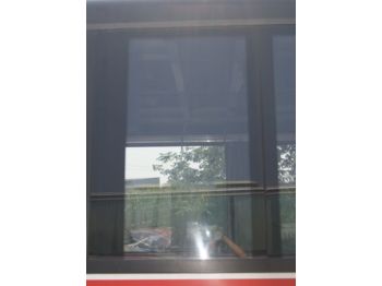 Kabina ir interjeras Boczna  - SETRA 315 GT bus: foto 1