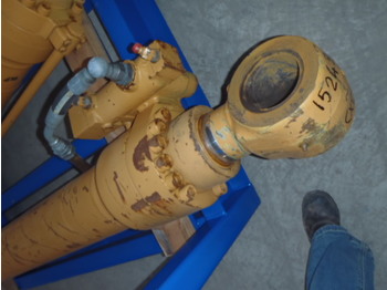 Hidraulinis cilindras - Statybinė technika Case CX290: foto 1