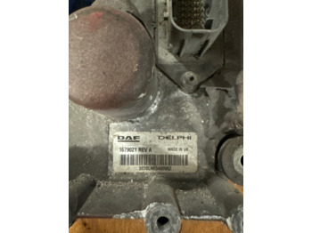 Elektros sistema - Sunkvežimis DAF ENGINE ECU 1679021: foto 2