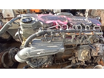 DAF PACCAR LF 45 LF 55 220 250 Variklis ir dalys parduodama ant Truck1 ...