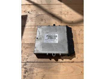John Deere F065193  - Elektros sistema