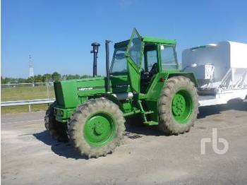 Fendt FAVORIT 614LS Agricultural Tractor - Atsarginės dalys