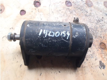 Bosch 0 101 302 105 - Generatorius