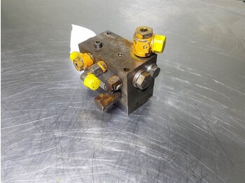 Kramer 312-Hengst 651385800-Valve/Ventile/Ventiel - Hidraulika