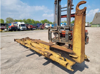 Marrel Hydrauliek 20 Ton - Hidraulika