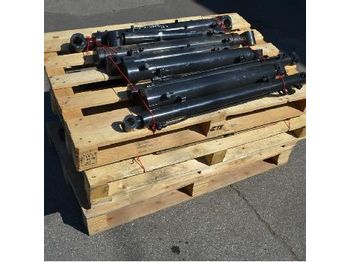  Unused Bobcat Hydraulic Piston Rod (24 of) - 6884-11-A - Hidraulika