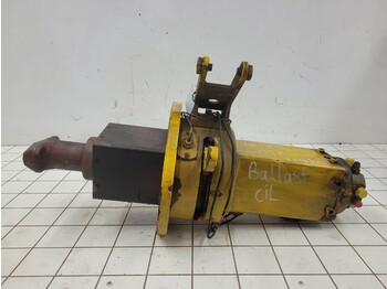Grove Counterweight cylinder - Hidraulinis cilindras