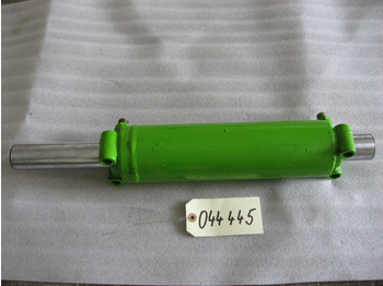 MERLO Lenkzylinder hint. Achse Nr. 044445 - Hidraulinis cilindras
