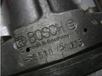 Bosch 0510450006 - Hidraulinis siurblys