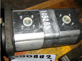 Bosch 510565356 - Hidraulinis siurblys