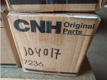 Cnh 4980771 - Hidraulinis siurblys