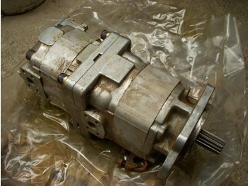 Komatsu (54) D 155 AX-3 705-51-30360 transmissionpump - Hidraulinis siurblys