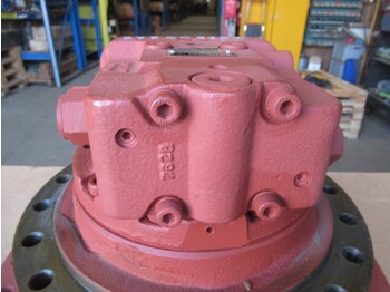 Nabtesco MSP97033D - Hidraulinis variklis