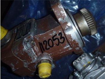 SAUER SMF1/038-B5Z-EN00000-007-BE - Hidraulinis variklis