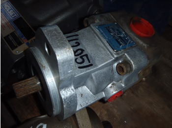 Sauer OMF18-000-3981 - Hidraulinis variklis