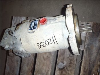 Sauer SMF22 000-3900 - Hidraulinis variklis