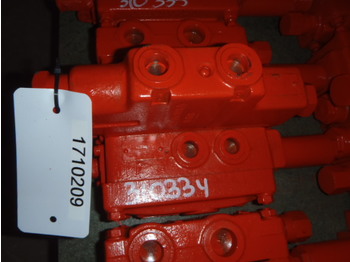 Bosch 1521601055 - Hidraulinis vožtuvas