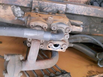  Marrel  for hydraulic breaker - Hidraulinis vožtuvas