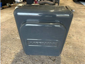 Ingersoll Rand 2 x cooler drum new  - Kompresorius - Sunkvežimis: foto 1