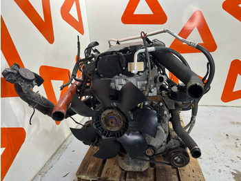 Variklis - Sunkvežimis Iveco F1CE3481 E5 Engine / 2840.6 OD Gearbox: foto 2