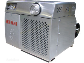 Kompresorius GHH RAND CS 1050R IC truck