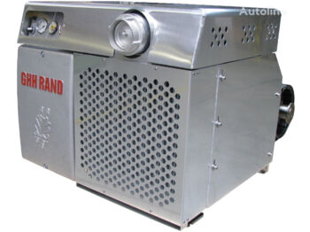 Kompresorius New GHH RAND CS 1050 IC