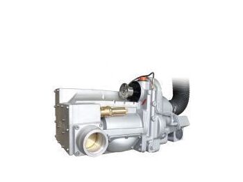 Kompresorius New GHH RAND CS 1200 LIGHT
